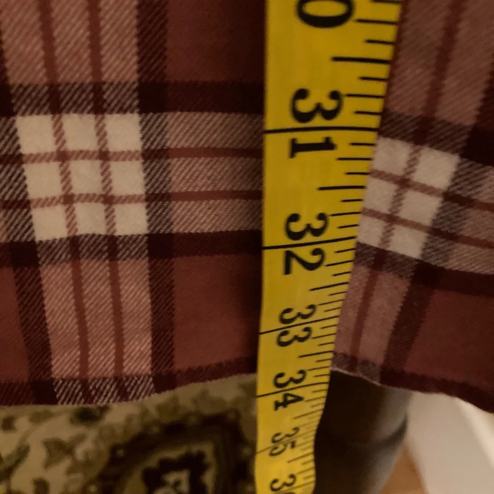 NWT GoodThreads Flannel Shirts - Picture 7 of 12